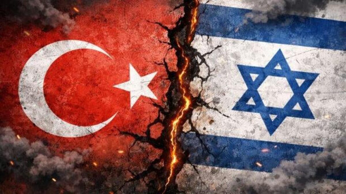 Milli İstihbarat Akademisi, İsrail'i durdurmanın yolunu açıkladı