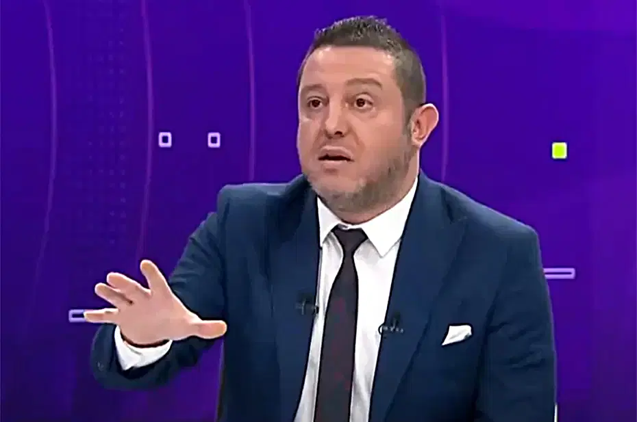 Milli takıma yeni isim! Nihat Kahveci "Şimdiden söyleyim" diyerek duyurdu - 3