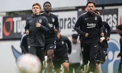 Beşiktaş Avrupa’da sahne alıyor: Rakip Crystal Palace