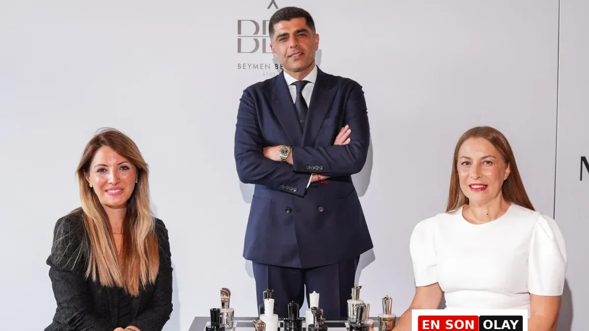 MIND GAMES: Strateji, Sezgi ve Parfümerinin Kesişiminde