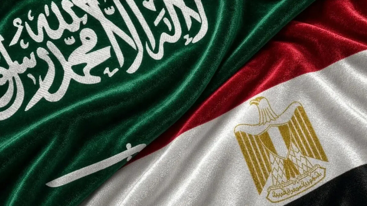 Mısır’dan Suudi Arabistan’a askeri destek kararı
