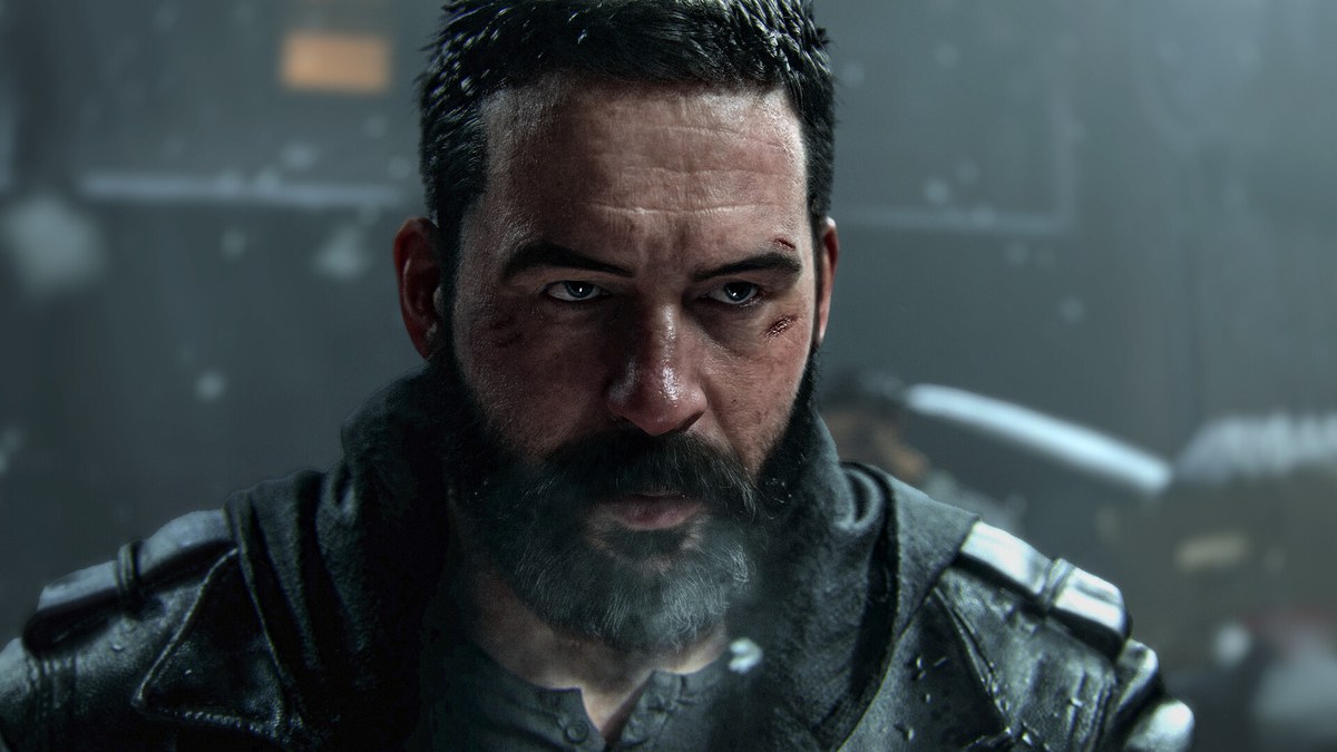 Modern Warfare 4'te Captain Price