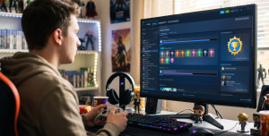 Steam'de Kâbus Bitiyor: DLC Gelince Başarım Oranınız Düşmeyecek