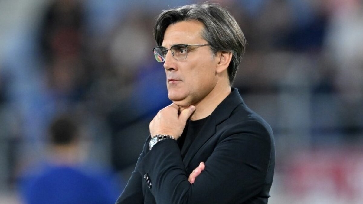 Montella, kritik zirve için Riva'da