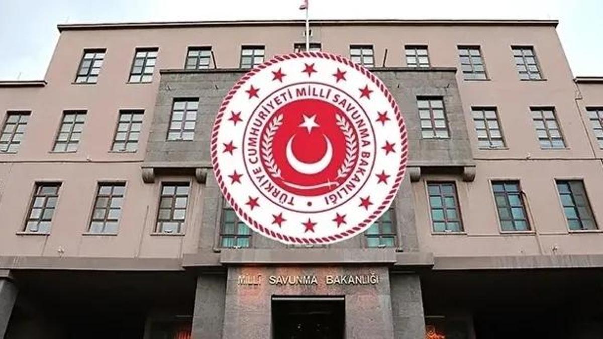 MSB: Askeri kuvvetlerin Suudi Arabistan'a konuşlandırılması için tedbirler görüşüldü