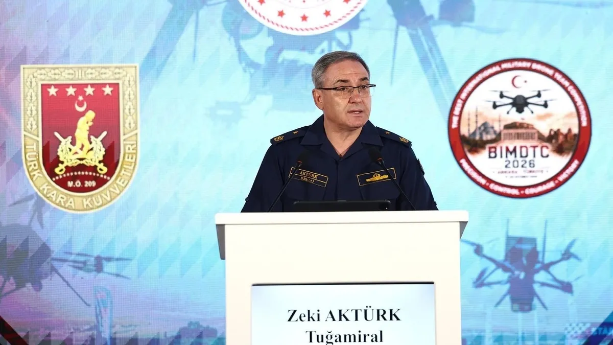 MSB'den deniz yetki alanları açıklaması! Libya mesajı: Stratejik iş birliğini güçlendiriyor