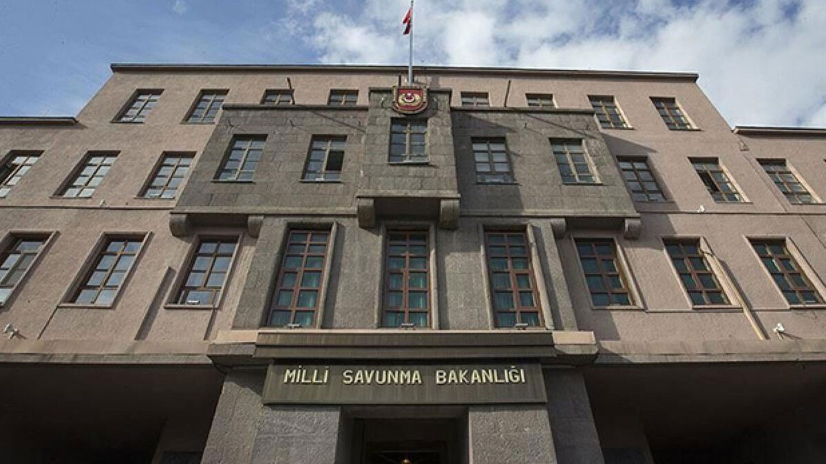 MSB’den F-35 ve Mekke Savunma İttifakı açıklaması: 6 savaş uçağı için ABD ile temaslar sürüyor