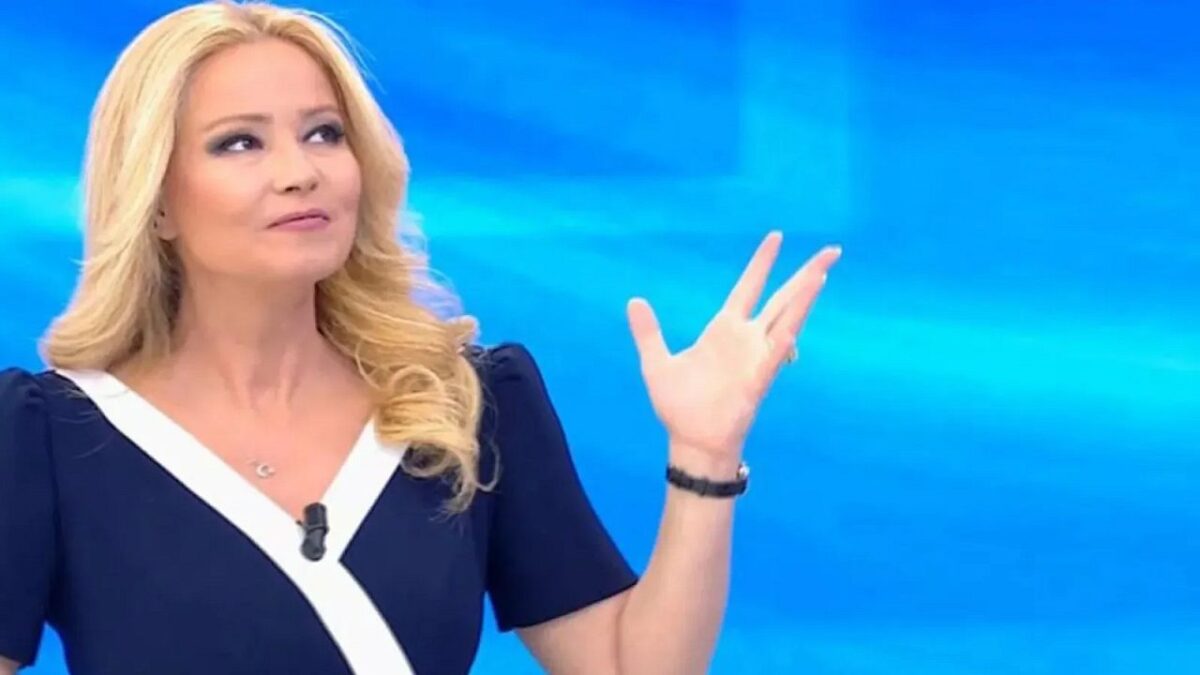 Müge Anlı Hamid Yorulmaz olayı nedir? Hamid Yorulmaz’ın biyolojik babası bulundu mu?