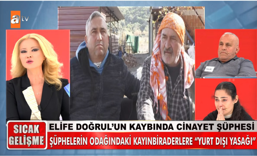 Müge Anlı canlı yayında çıldırdı! "Siz köpek misiniz?" diye sordu - Resim: 4
