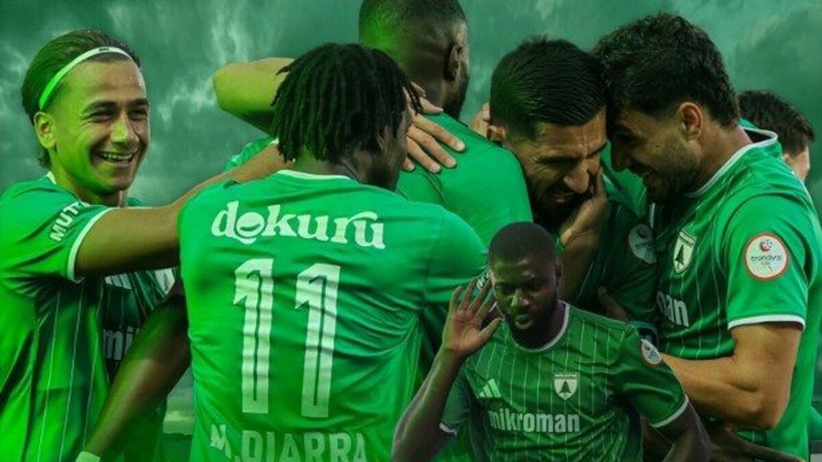 Muğlaspor maç saatini bekliyor! Bilet satışları sürüyor