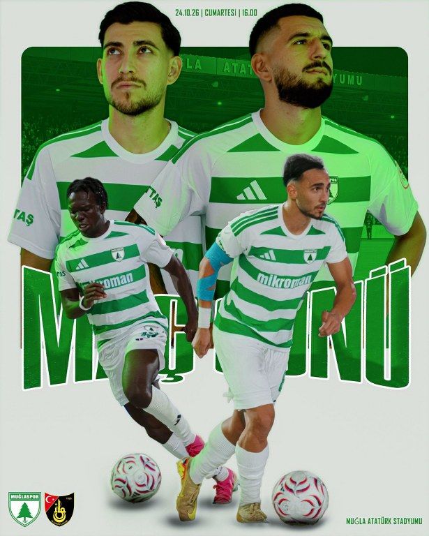 Muglaspor Istanbulspor (3) 615X768