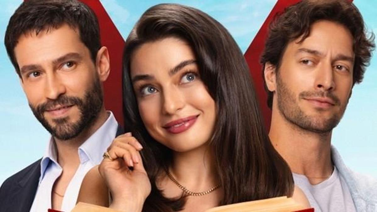 MUHTEMEL AŞK FİNAL Mİ OLUYOR? MUHTEMEL AŞK YENİ BÖLÜM NE ZAMAN, HANGİ KANALDA, SAAT KAÇTA?
