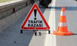Trabzon'da araç 200 metrelik uçuruma yuvarlandı: 1 ölü