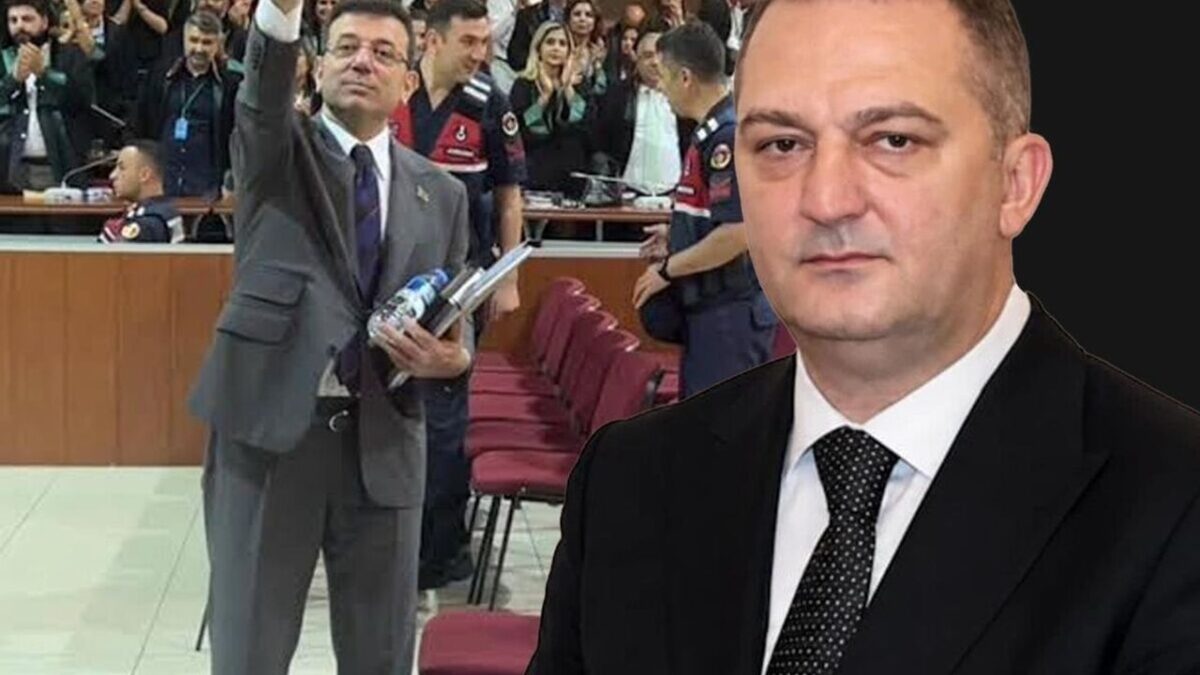 Murat Gülibrahimoğlu Yunanistan'da yakalandı
