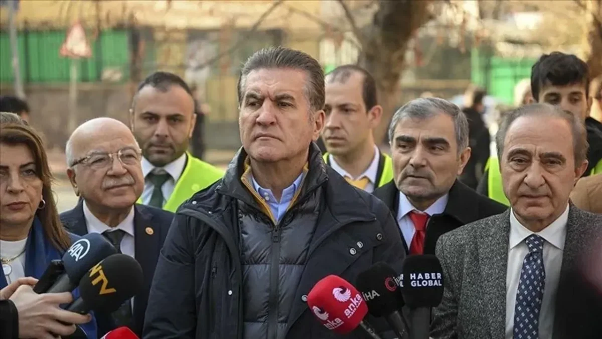 Mustafa Sarıgül Kimdir, Ailesi Nereli? Annesi, Babası, Eşleri ve Çocuklarının Biyografisi