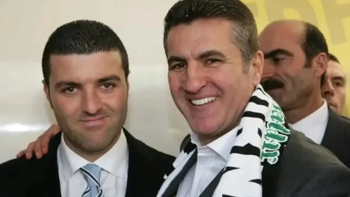 Mustafa Sarıgül’den soruşturma sonrası 'YENİ Parti' kararı! 'Askıya alıyorum'