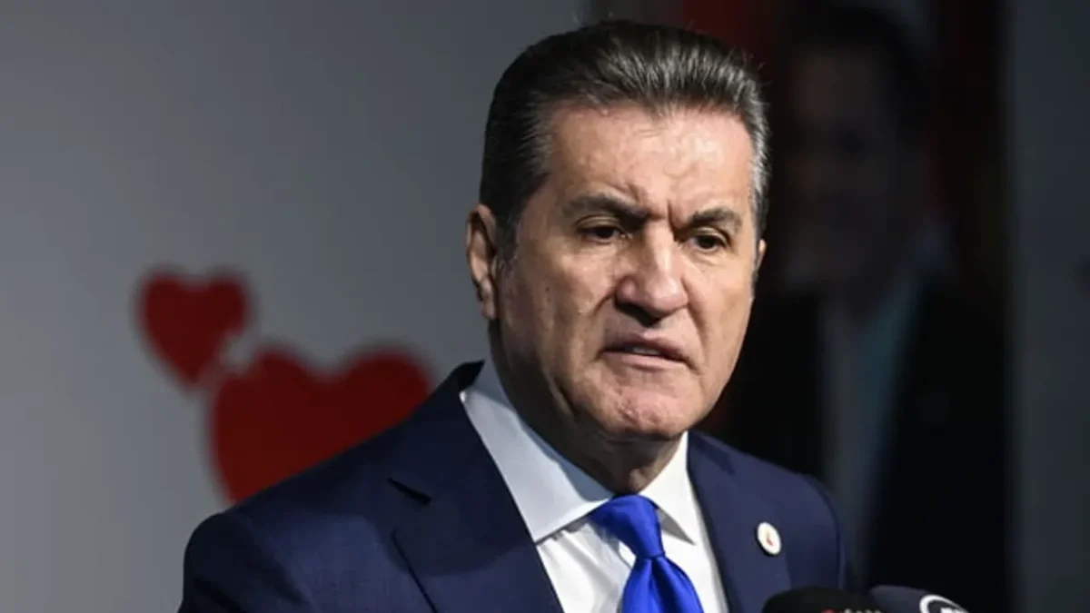 Mustafa Sarıgül'ün Koruması Gözaltına Alındı! Soruşturmada 5 Yeni Gözaltı