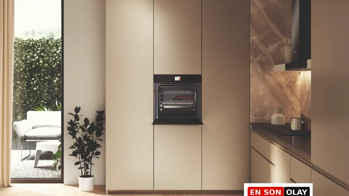 Mutfak Teknolojisinin Geleceği: Arçelik’in Global Gücü ve Whirlpool’un İtalyan Mirası Cassinetta’da Buluşuyor