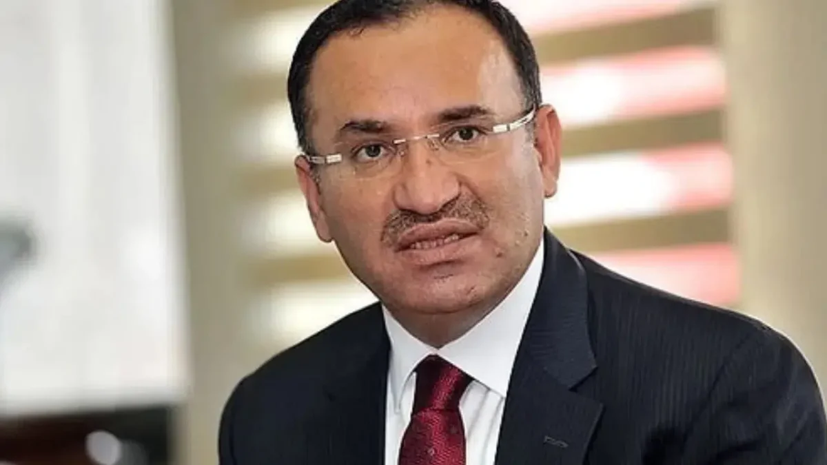 Bekir Bozdağ’ın yeni görevi nedir, neden görevinden ayrıldı, milletvekilliği devam ediyor mu?