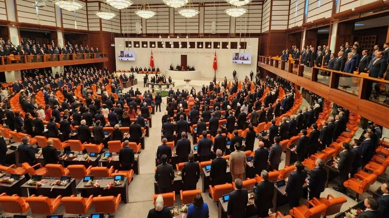 Bütçe maratonu başlıyor