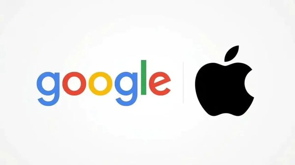 Güney Kore’den Google ve Apple’a Dev Ceza