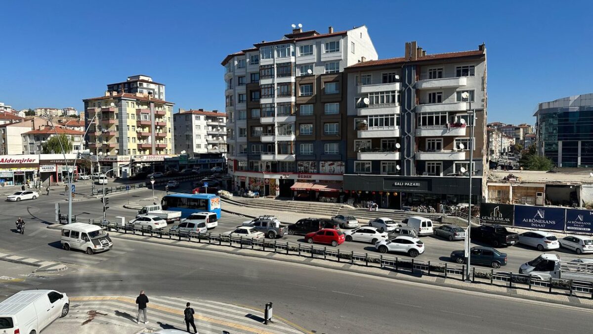 Pastırma sıcakları geldi! Havalar ısınıyor