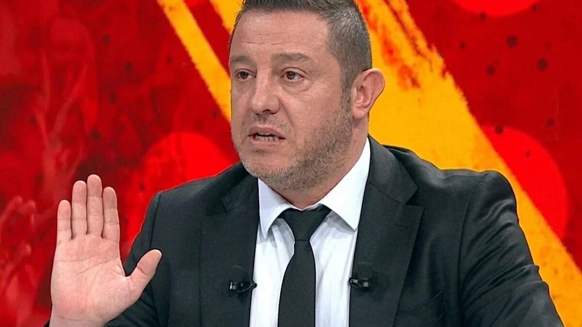Nihat Kahveci'den Galatasaray'a kritik uyarı: Bu oyunla 3 yersin