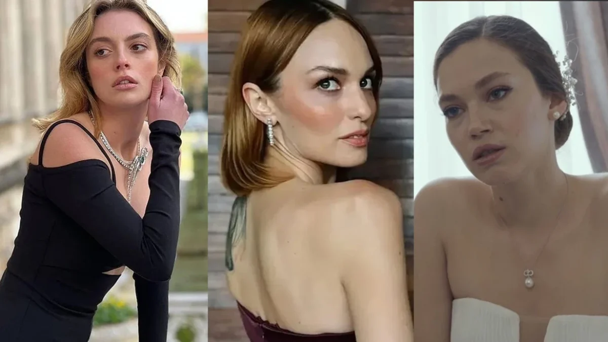 Nilperi Şahinkaya, Melis Sezen ve Melisa Şenolsun’un test sonucu belli oldu