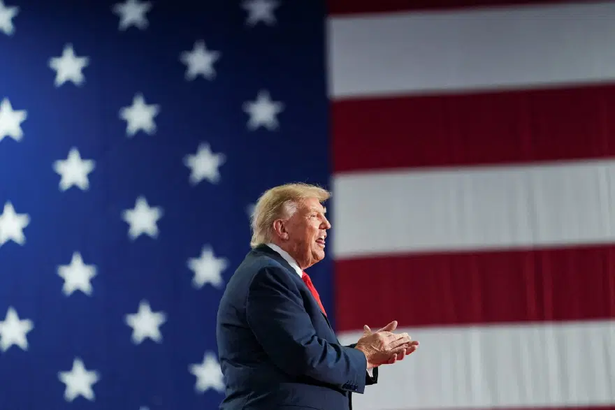 Nobel polemiği | Barış Ödülü'nün sahibi espri yaptı, Trump kararı beğenmedi