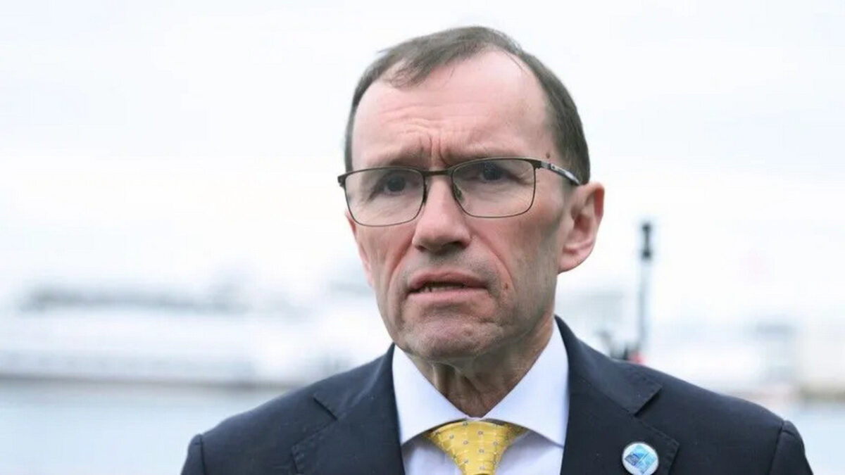 Norveç'ten Nobel Komitesini hedef alan Trump'a yanıt