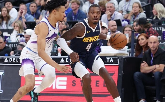Nuggets, Lonnie Walker IV'ü serbest bıraktı