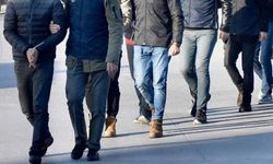 Ankara'da iş yerine silahlı saldırı: 5 tutuklama