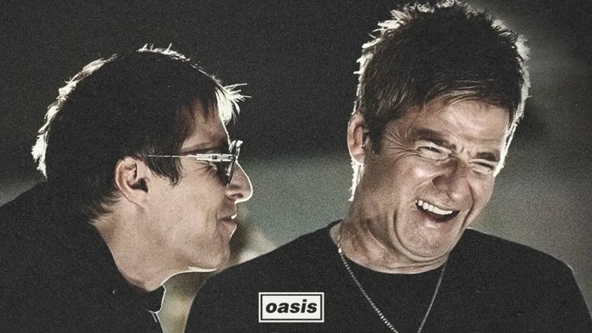 Oasis belgeseli Don’t Look Back in Anger’ın dijital platformlarda yayınlanma tarihi açıklandı