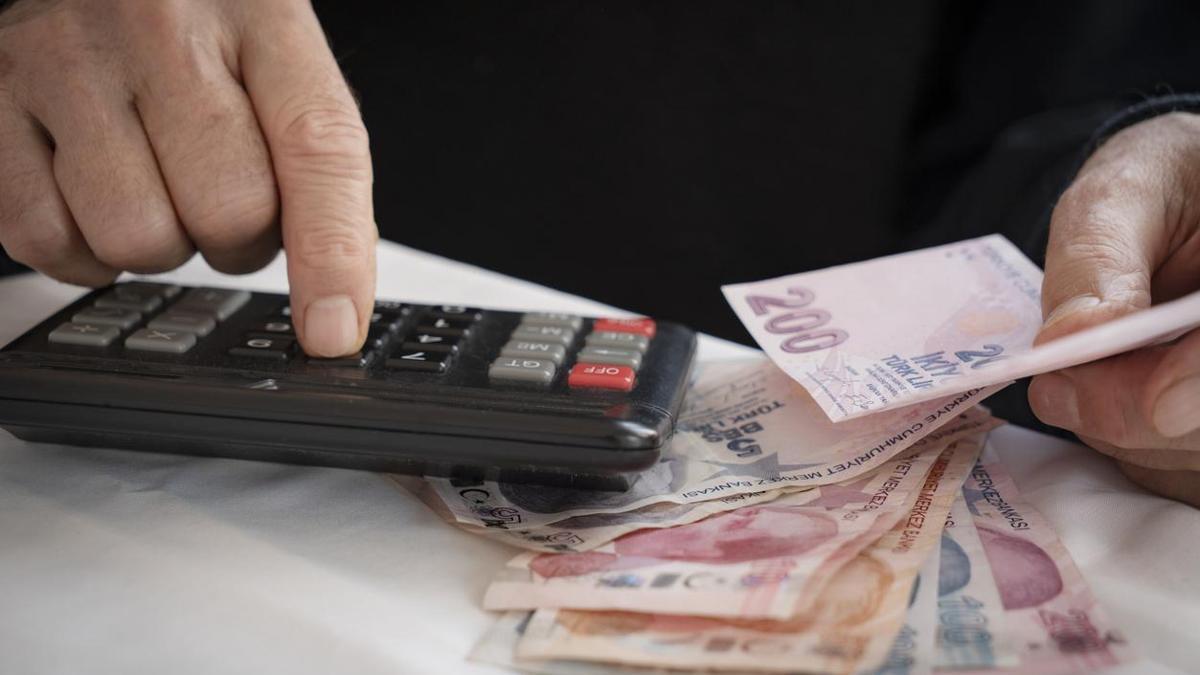 Ocak zammında kritik eşik: Emekliyi memnun edecek formül ne?