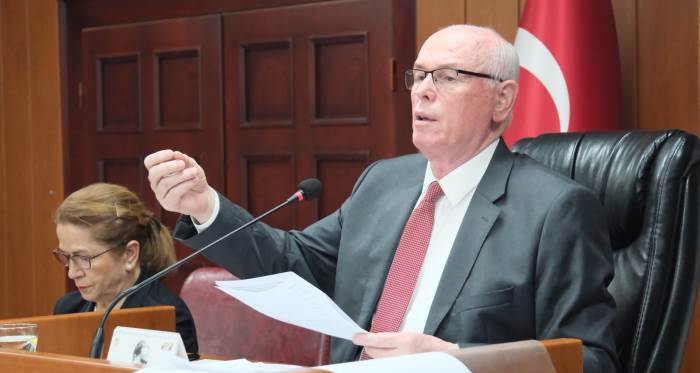 Odunpazarı Belediyesi’nin 2027 bütçesi belli oldu