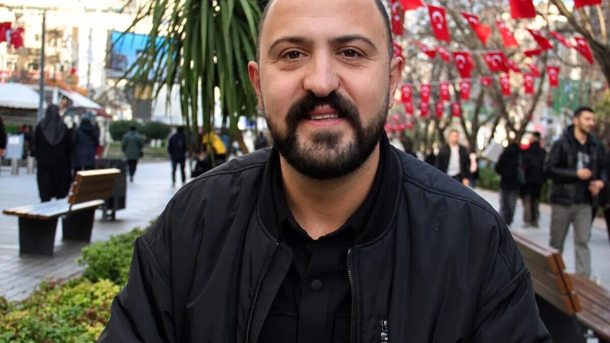 Oğuzhan Alpdoğan’ın Aylık Kazancı Ortaya Çıktı! Rakam Şaşırttı