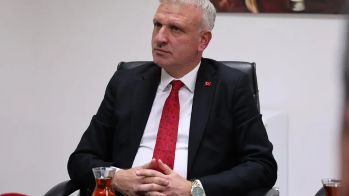 Oktay Saral Neden İstifa Etti? Azerbaycan Hakkında Ne Dedi? İstifa Açıklamasında Ne İfadeler Kullandı?