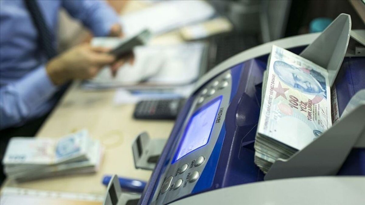 Olağanüstü tasfiyeye konu 7 fonda 29,3 milyar liralık ara ödeme başladı
