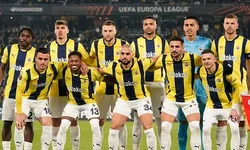 Fenerbahçe'de Aston Villa öncesi şok: 3 isim kadrodan çıkarıldı