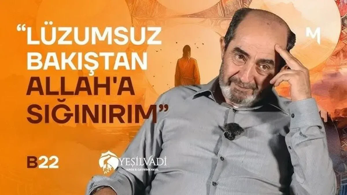 Ömer Demirbağ Kimdir? Kaç Yaşında, Nereli, Evli mi?