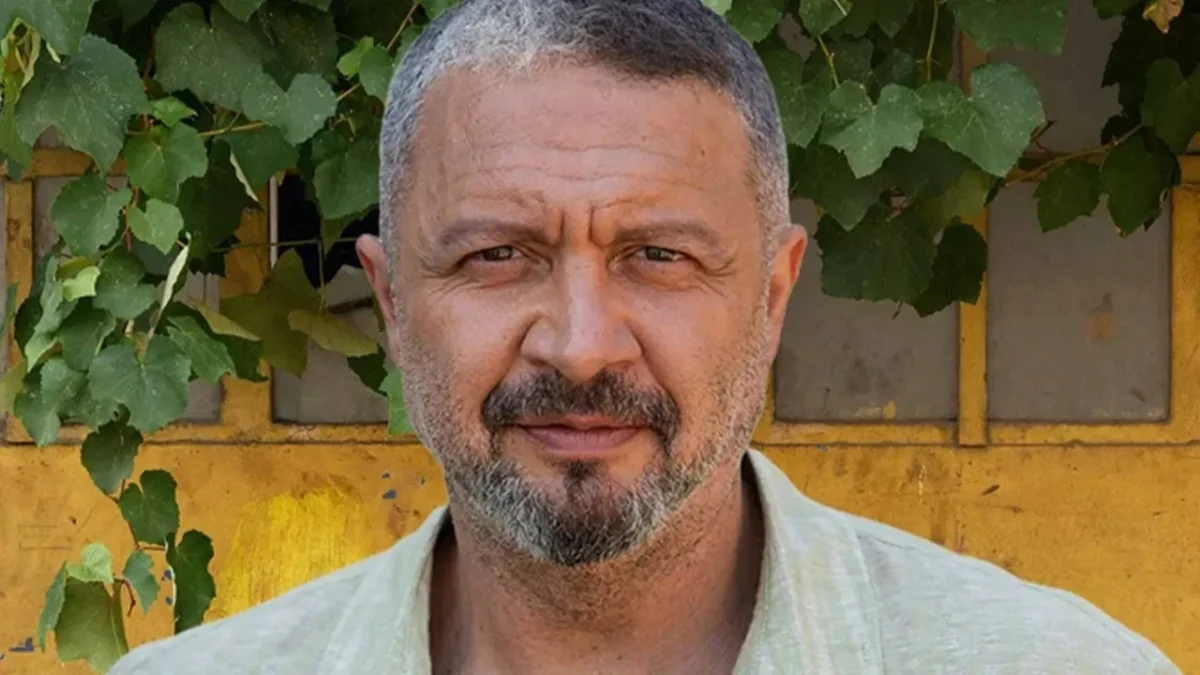 Halil İbrahim Eren gerçekte kim? Ömür Usta’nın İbrahim Selim’i hangi dizilerde oynadı?