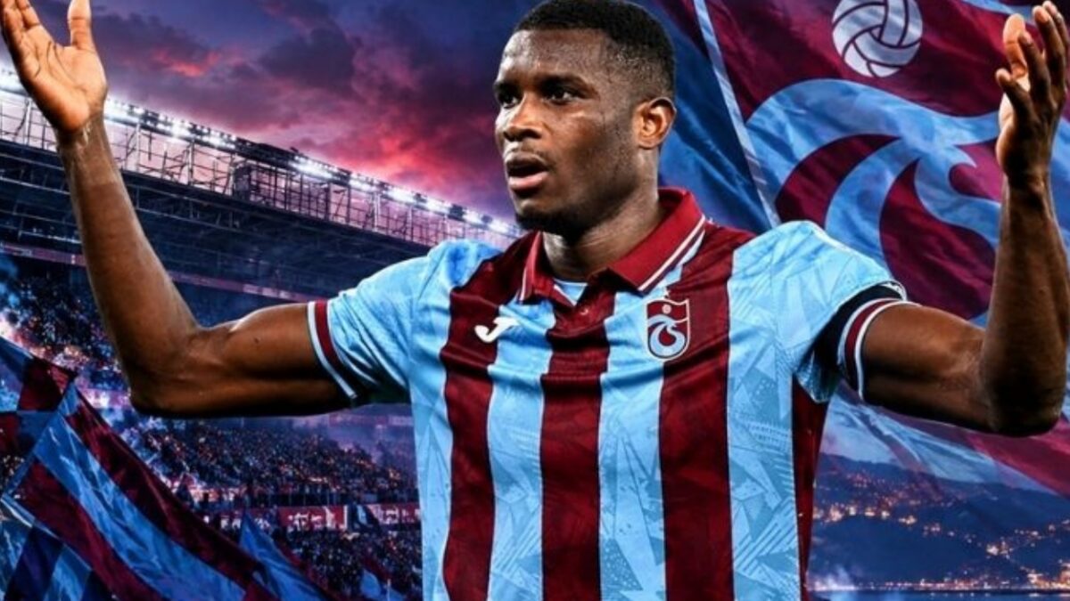 Onuachu sonrası için hazırlık: Genç golcü bakılıyor