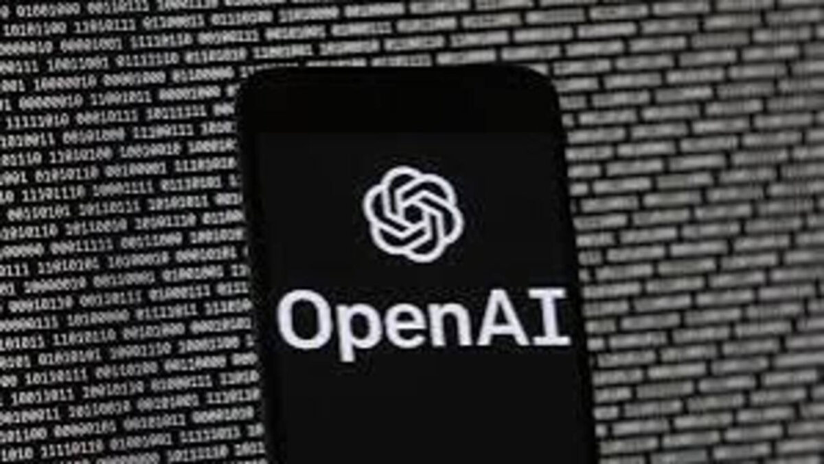 OpenAI 30 milyar dolar arıyor: BAE fonları ve BlackRock masada