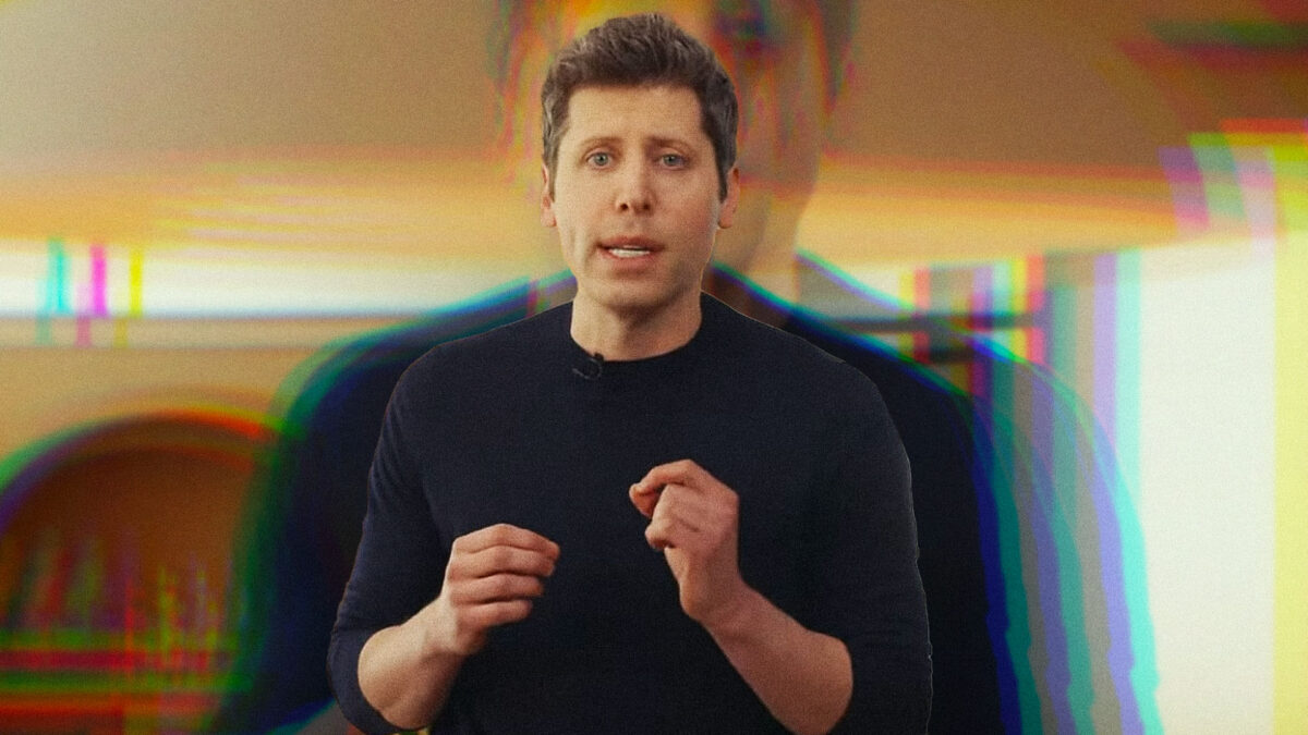 OpenAI CEO’su Sam Altman: “Bazı kötü şeyler olabilir ancak yapay zeka kesinlikle bunlara değecek bir teknoloji”