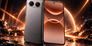 8000 mAh Bataryalı OPPO F35 Tanıtıldı
