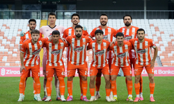 Adana 01 FK, Kütahyaspor'u 2-1 mağlup ederek ZTK'da üst tura yükseldi