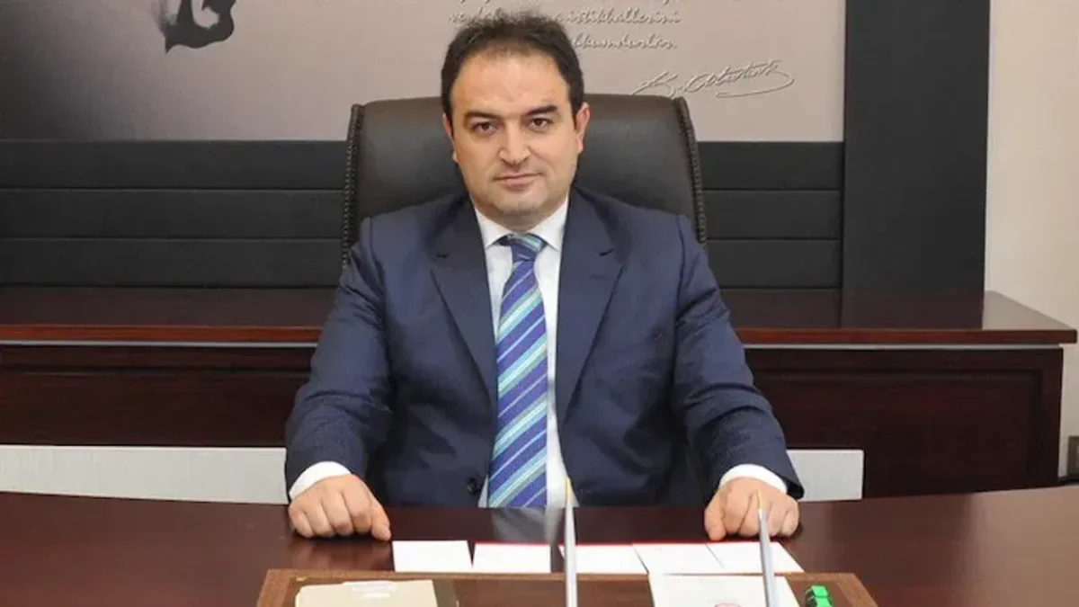 Doç. Dr. Osman Arıkan Nacar kimdir, neden gündemde?