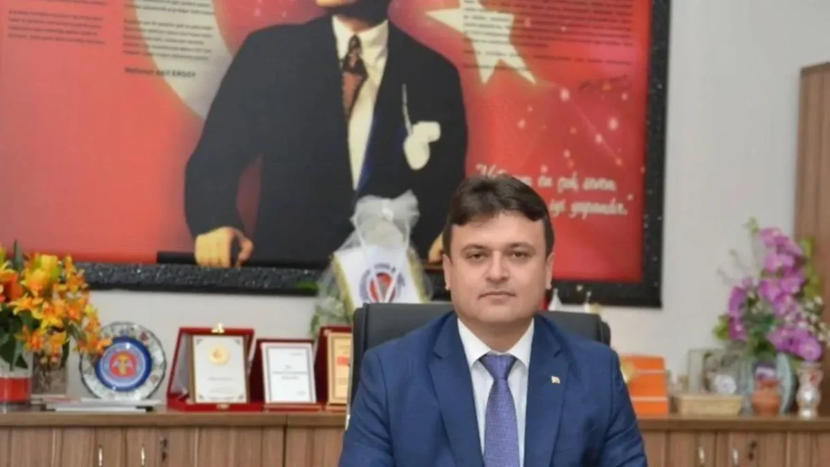 Osman Kaçar kimdir, neden öldü? Antalya’da acı ölüm!