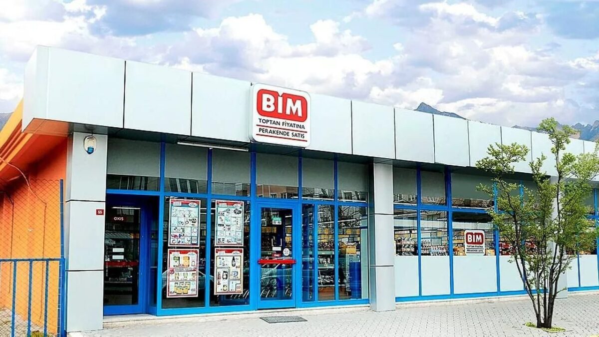 Osmaniye BİM'e Hangi İndirimli Ürünler Geliyor?