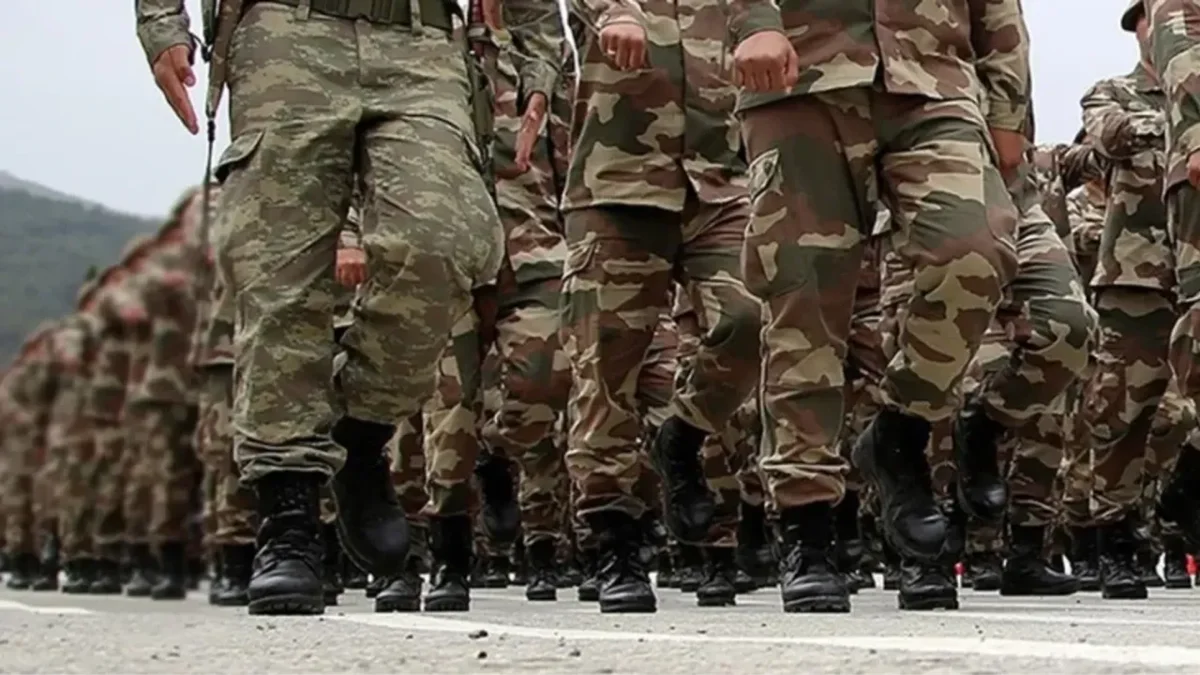 Osmaniyeliler Askerlik Yerlerini Ne Zaman Öğrenecek?
